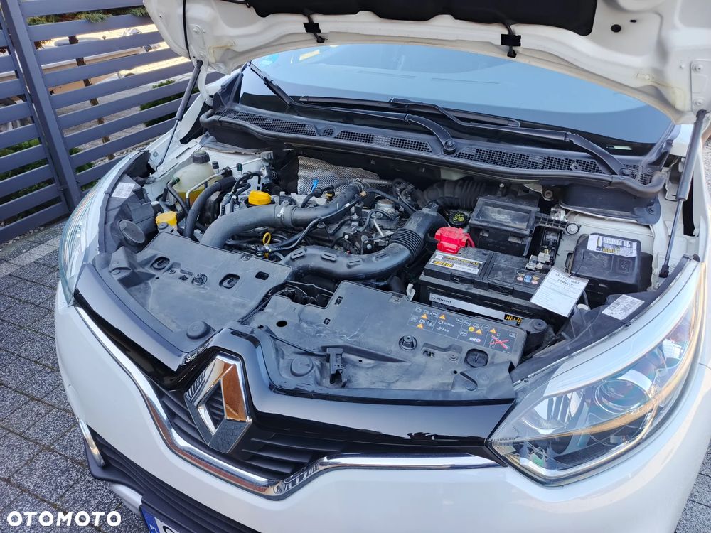 Renault Captur ENERGY TCe 120 Initiale Paris - 24