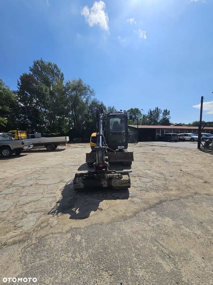 Mecalac 6MCR - 6