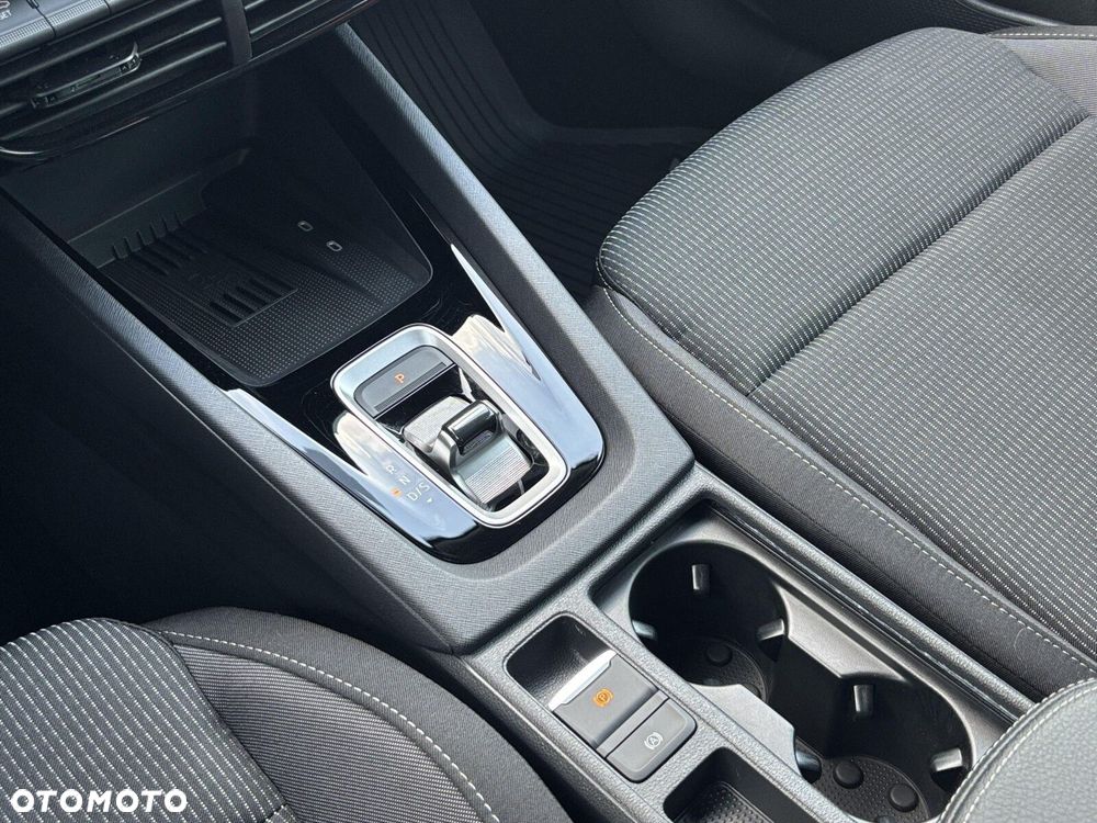Skoda Octavia 1.5 TSI mHEV Selection DSG - 24