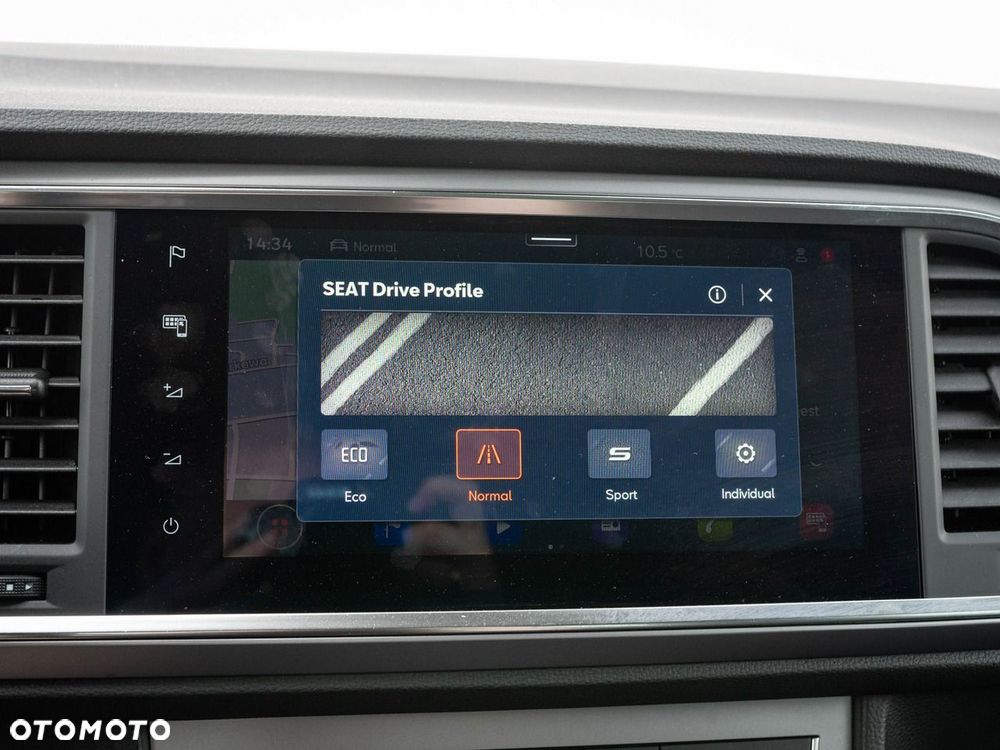 Seat Ateca 1.5 TSI FR S&S DSG - 23