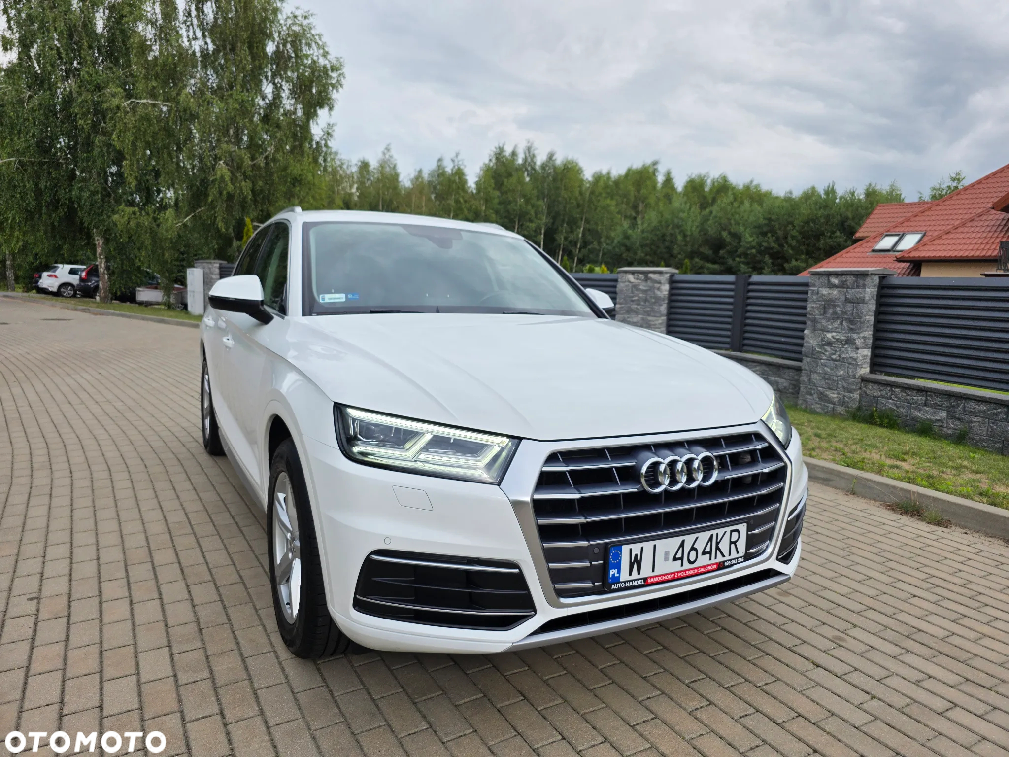 Audi Q5 - 18