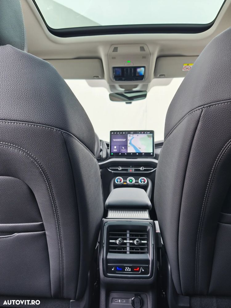 Skoda Kodiaq 2.0 TDI 4X4 DSG Selection - 27