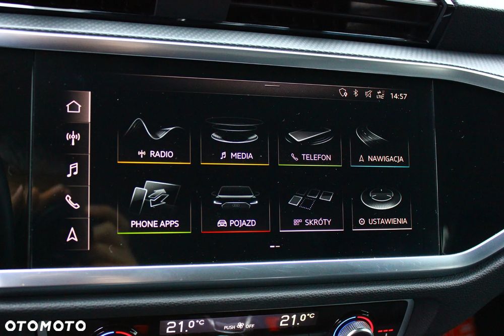 Audi Q3 35 TFSI S tronic advanced - 30