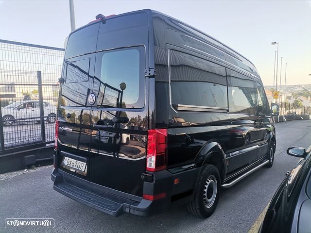 VW eCrafter - 3