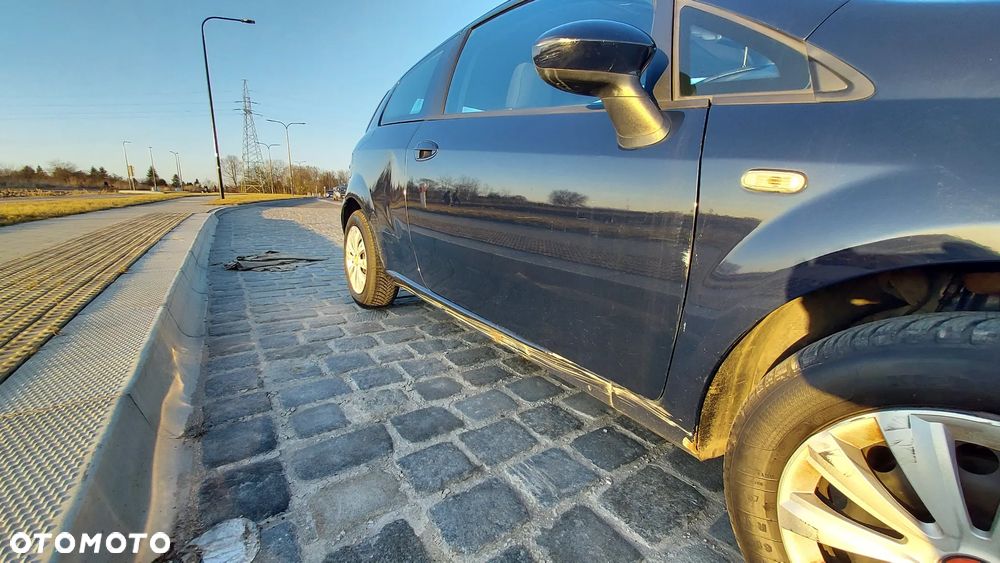 Fiat Punto - 22