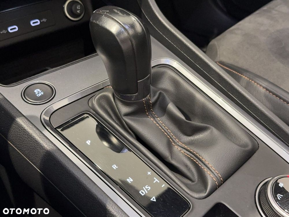 Cupra Ateca 2.0 TSI 4Drive VZ DSG - 30