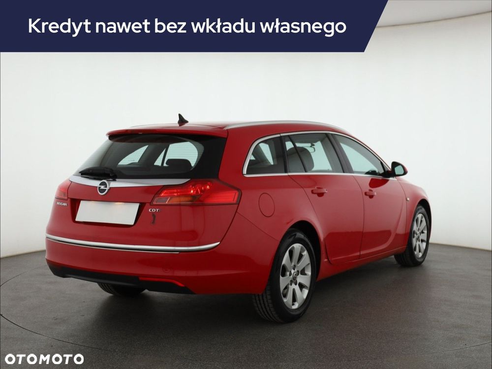 Opel Insignia - 7
