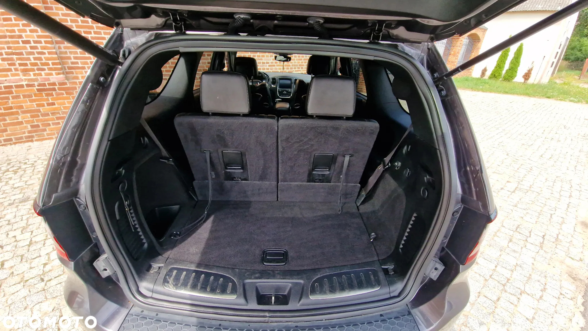 Dodge Durango - 20