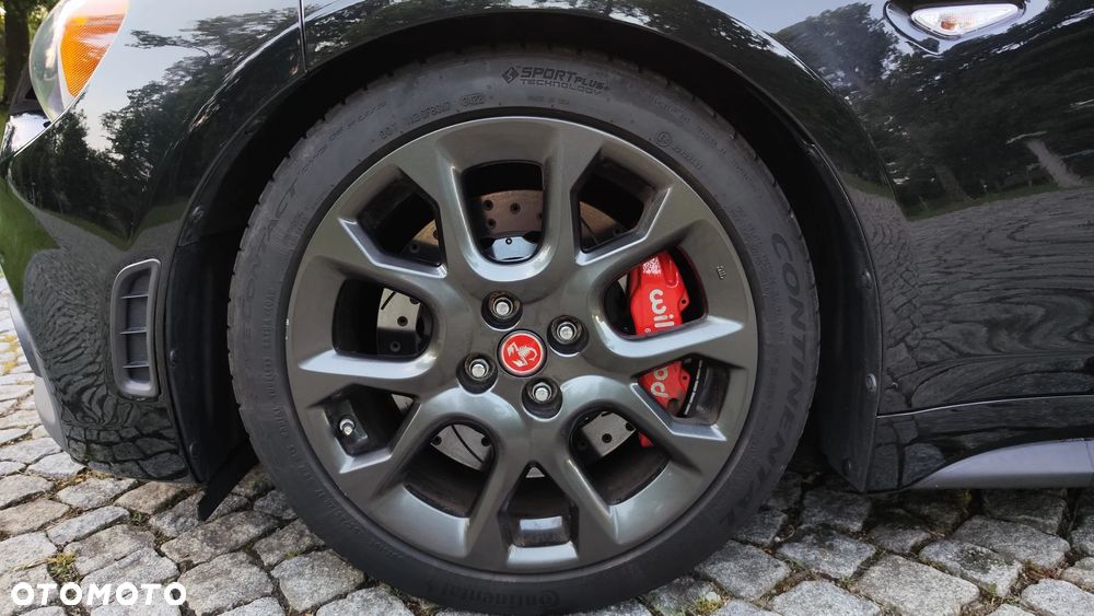Abarth 124 1.4 MultiAir - 29