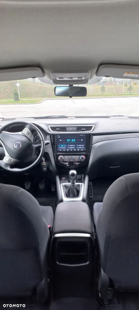 Nissan Qashqai 1.2 DIG-T Acenta - 24