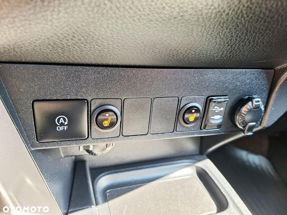 Toyota RAV4 2.0 D-4D 4x2 Start-Stop Edition - 36