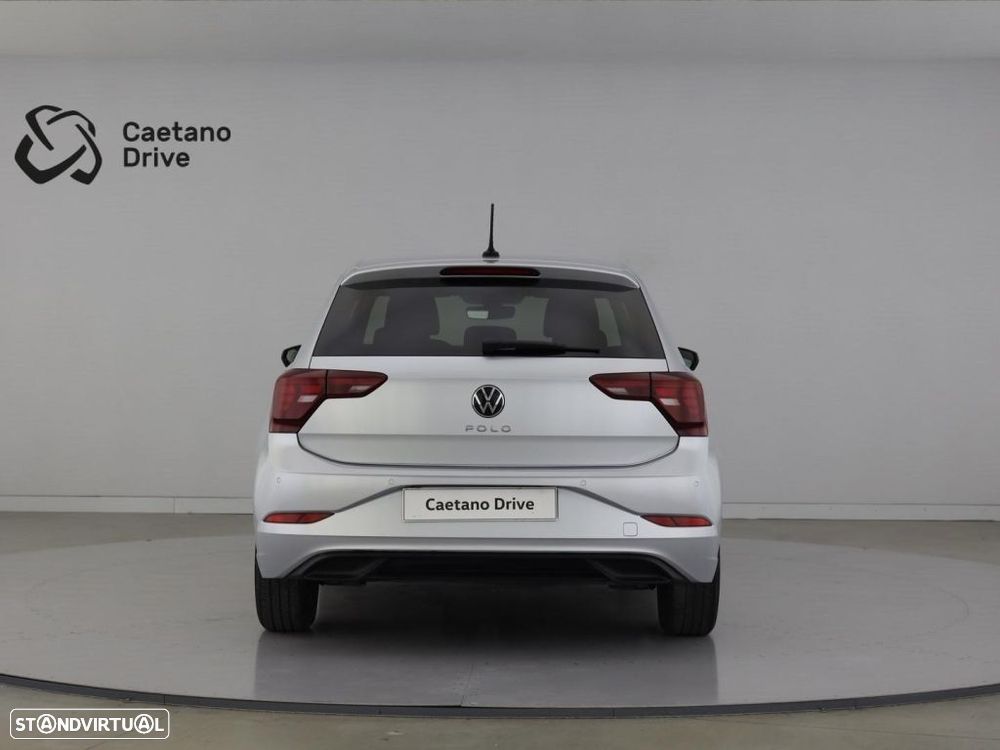 VW Polo 1.0 TSI Urban - 6