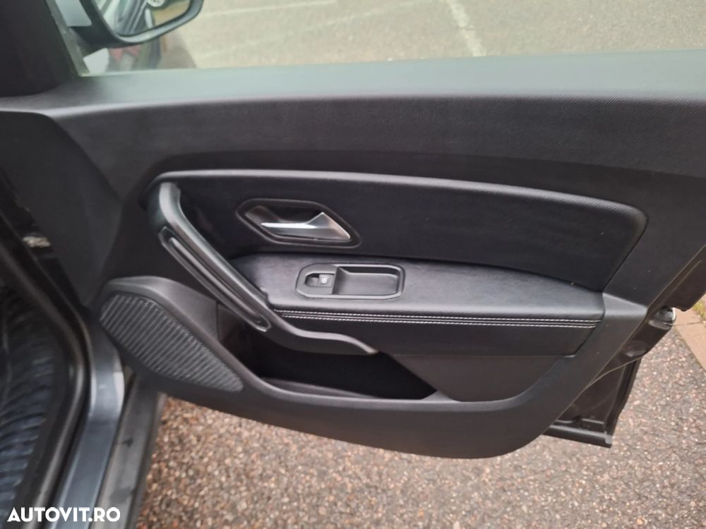 Dacia Duster Blue dCi 115 2WD Prestige - 15