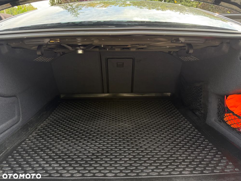 Audi A6 Limousine 2.0 TFSI Quattro S tronic - 25