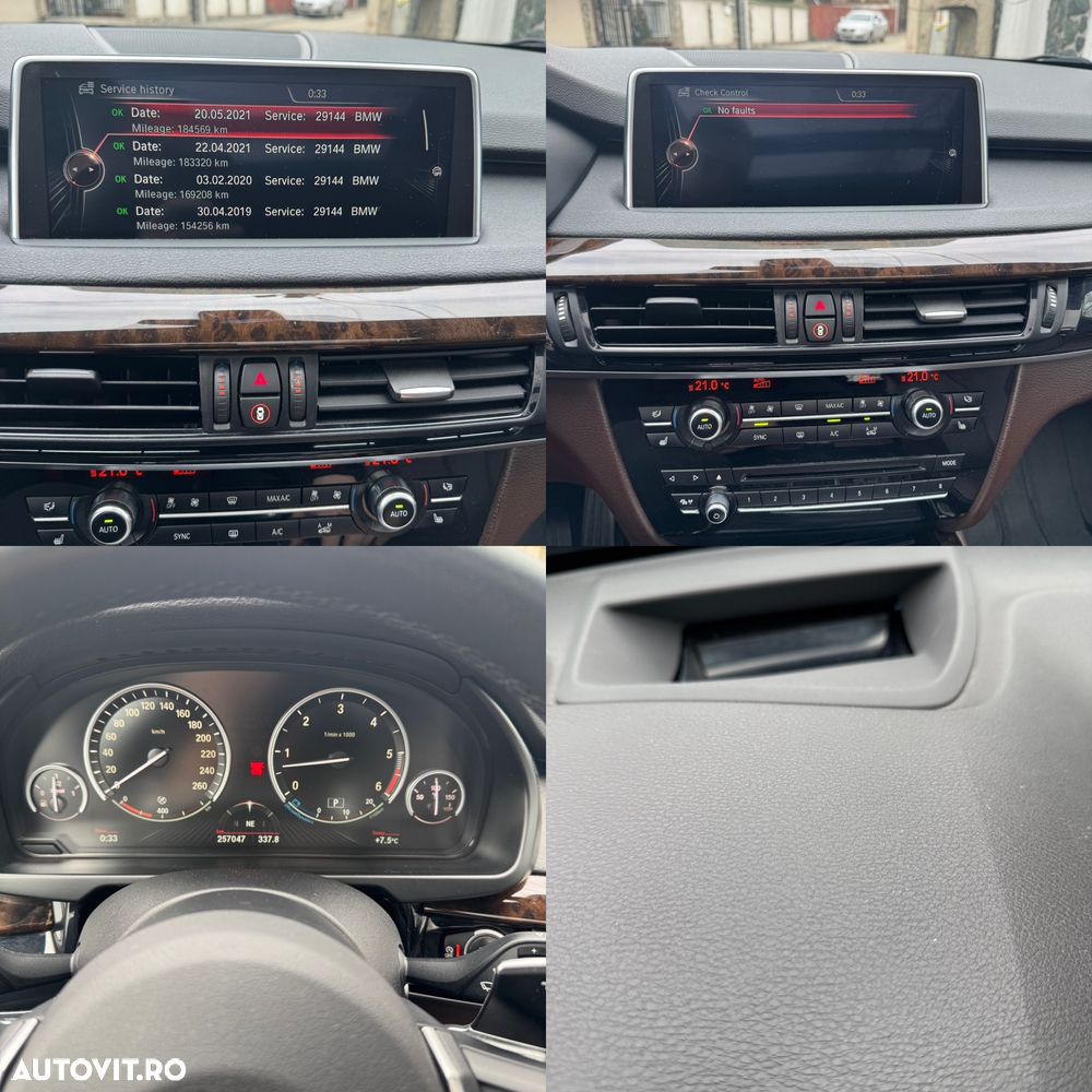 BMW X5 xDrive30d Sport-Aut. - 15