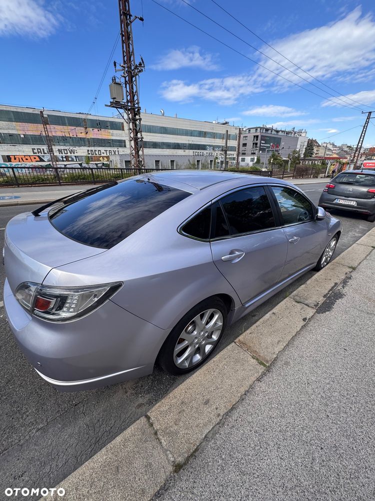 Mazda 6 Sport 2.0 CD DPF Dynamic - 6
