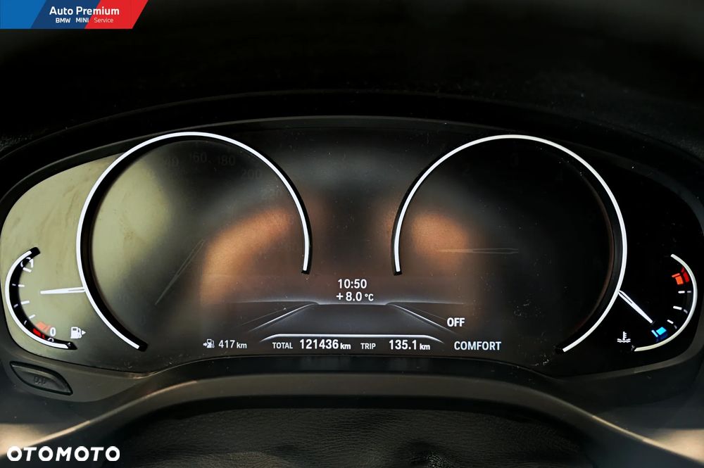 BMW X4 xDrive20i M Sport sport - 4