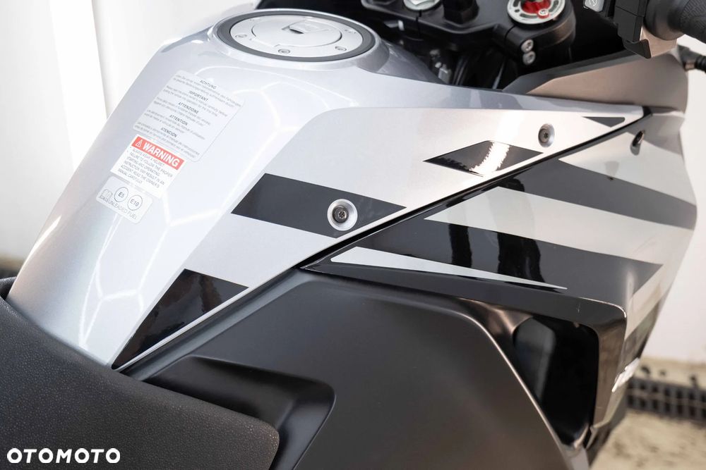 KTM Super Adventure - 21