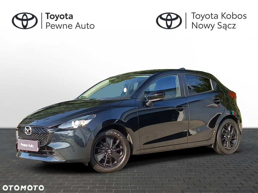 Mazda 2 1.5 Skyenergy - 1