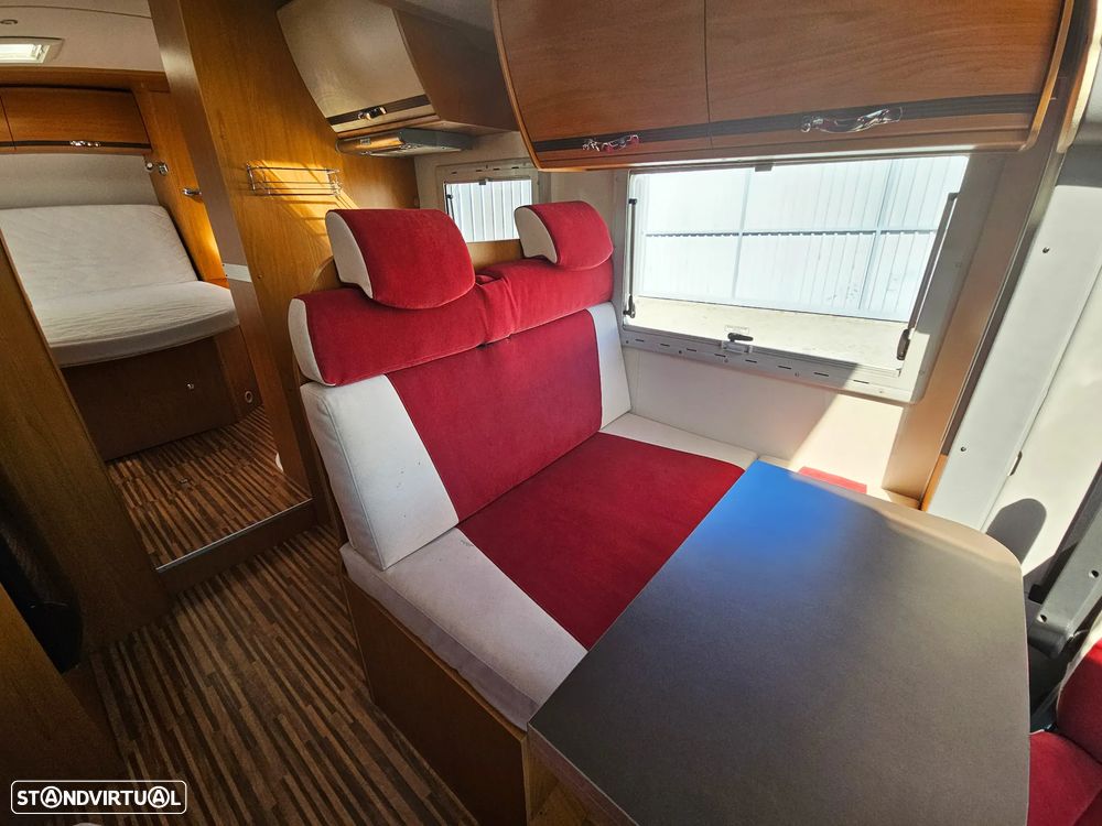 Autostar Auros 99 LP - 17