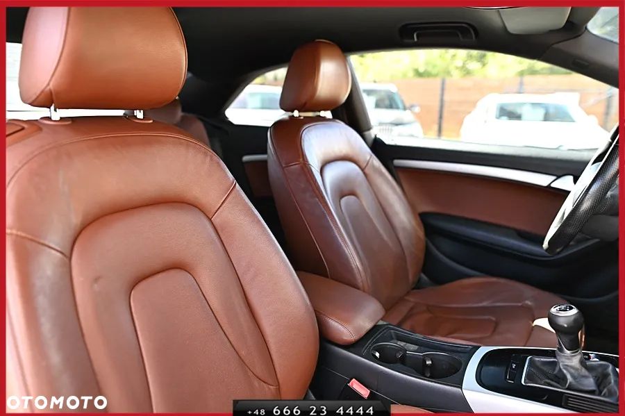 Audi A5 Coupé - 22