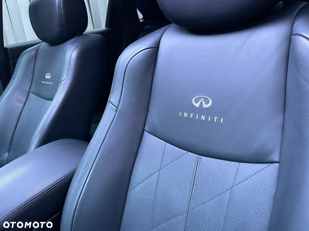 Infiniti FX FX50 S Premium - 31