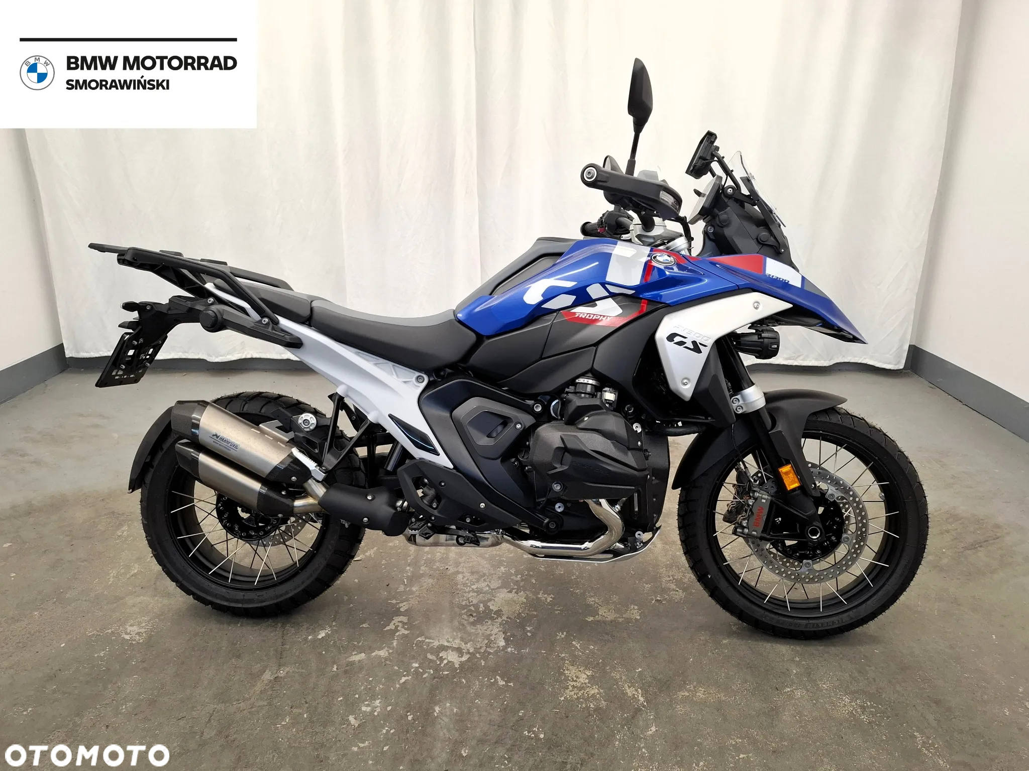 BMW R - 9