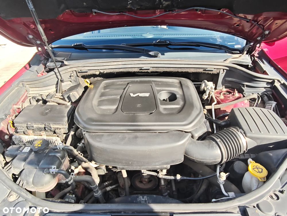 Jeep Grand Cherokee 3.6 V6 Limited - 28