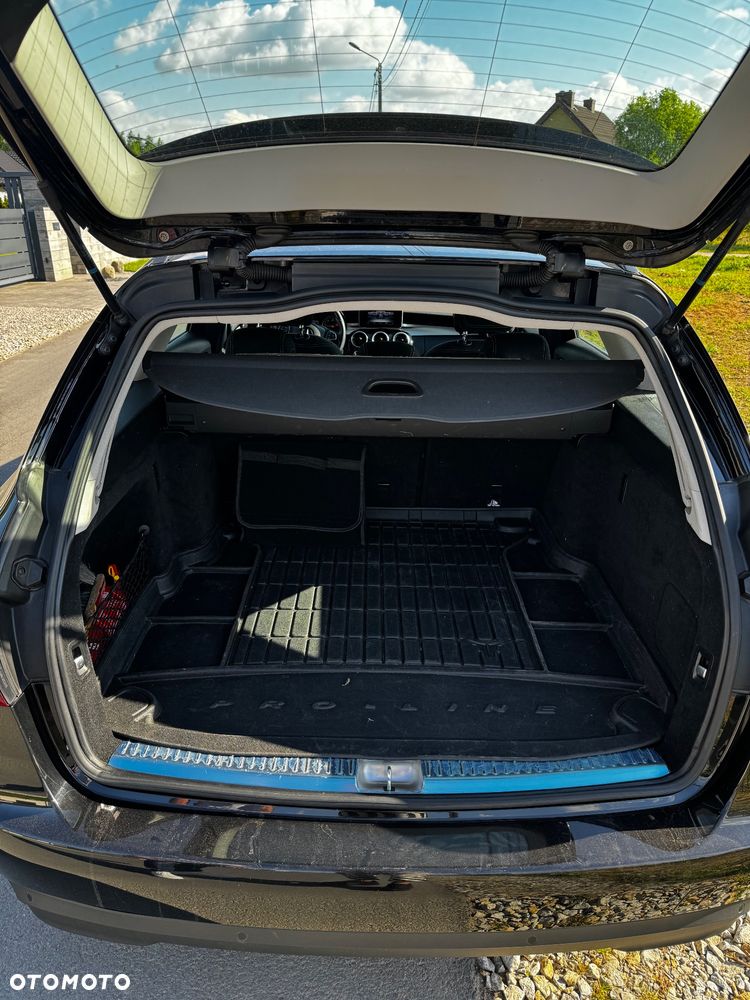 Mercedes-Benz Klasa C 200 (BlueTEC) d 7G-TRONIC Avantgarde - 6