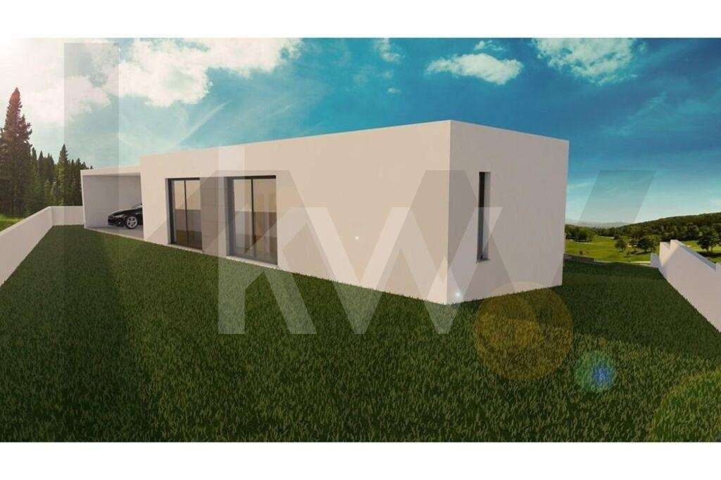 Moradia Térrea T3 independente com 828m2 a venda em Azinheira - Rio Ma - Grande imagem: 2/8