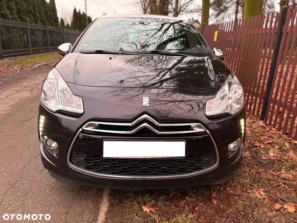 Citroën DS3 VTi 120 SoChic - 11