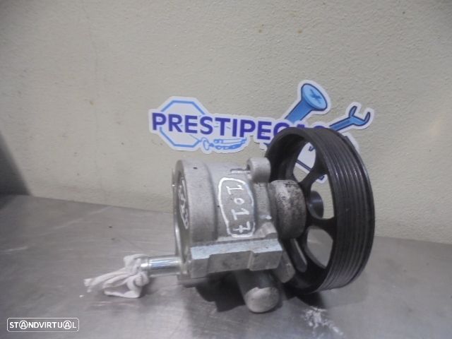 Bomba Direção Bombdir1017 RENAULT LAGUNA 2 2001 1.9DCI 120CV 5P CINZA - 2