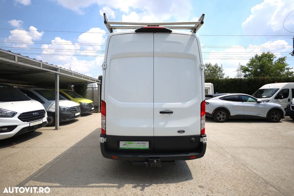 Ford Transit L4H3 - 6
