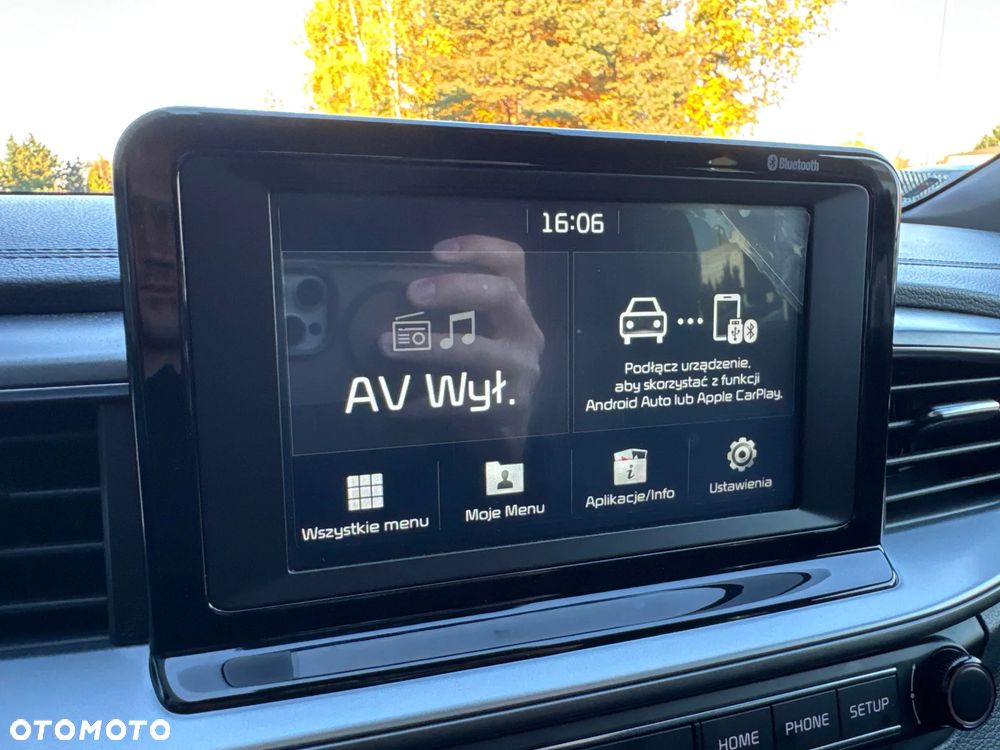 Kia Ceed 1.4 T-GDI M - 26
