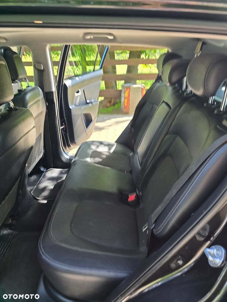 Kia Sportage 1.7 CRDI 2WD ISG Attract - 25