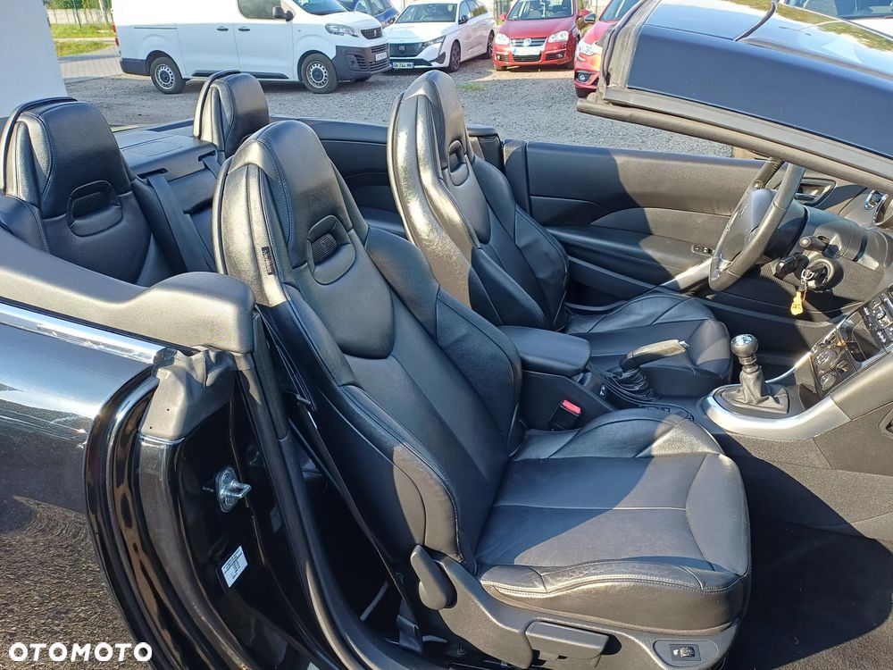 Peugeot 308 CC 2.0 HDi Sport Pack - 30