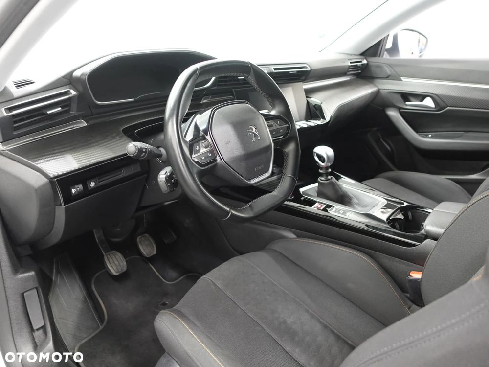 Peugeot 508 BlueHDi 130 Active Business-Paket - 18