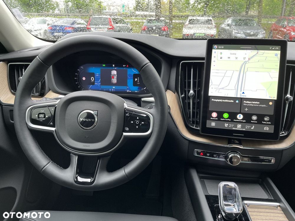 Volvo XC 60 - 19