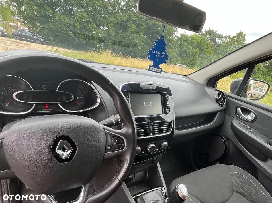 Renault Clio 0.9 TCe Life - 8