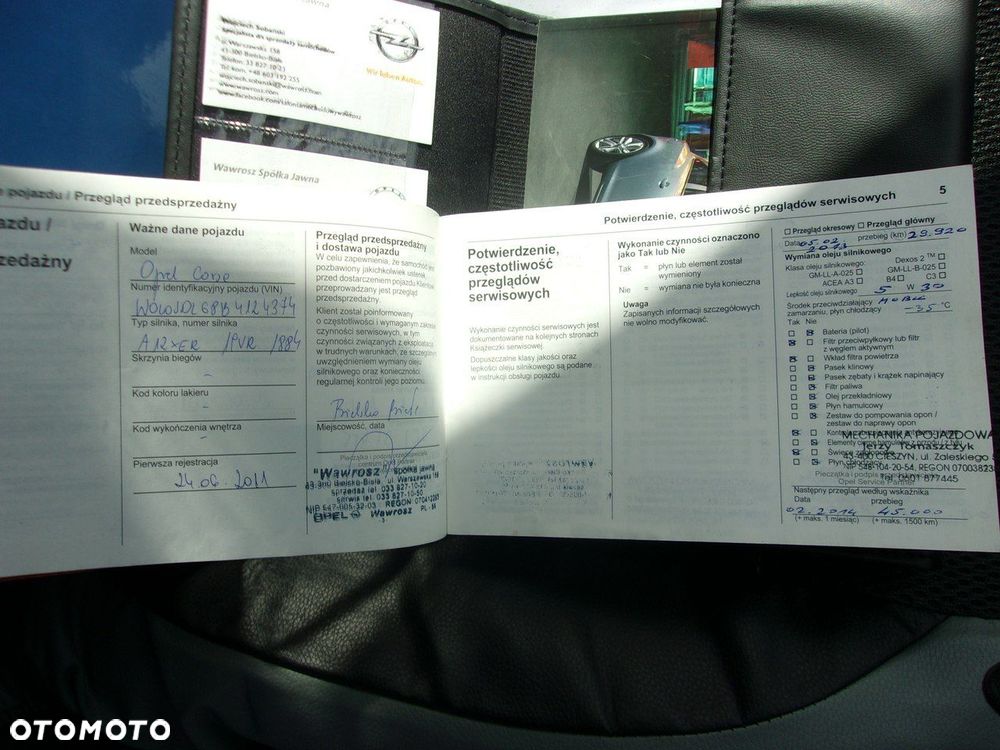 Opel Corsa - 26