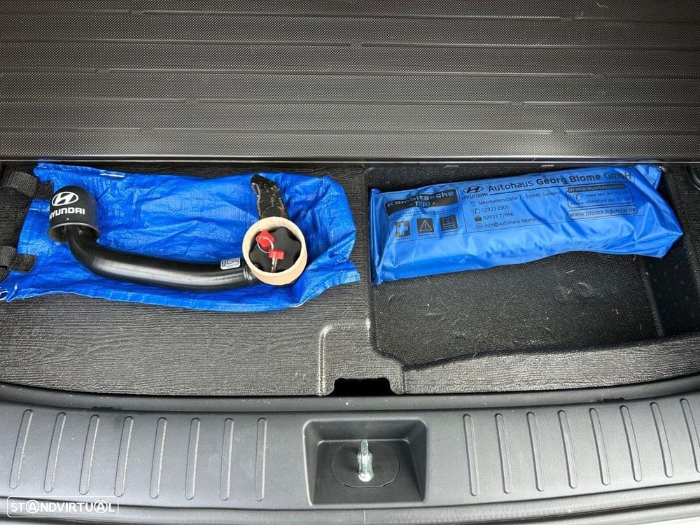 Hyundai Tucson 1.6 T-GDi 4WD N Line - 41