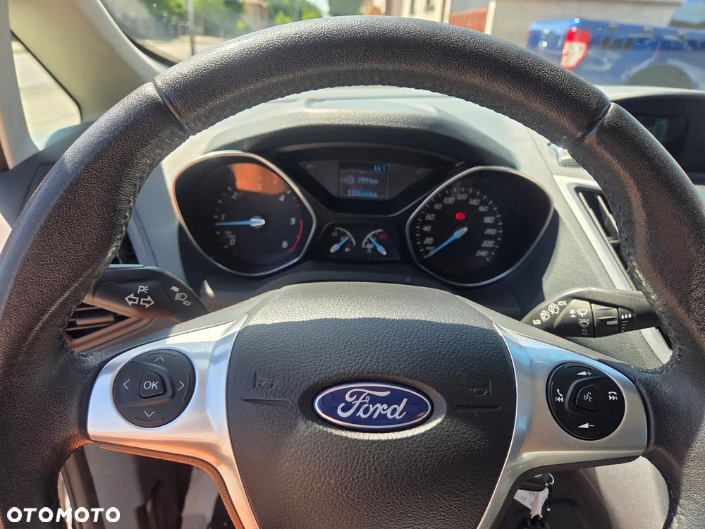 Ford C-MAX - 16