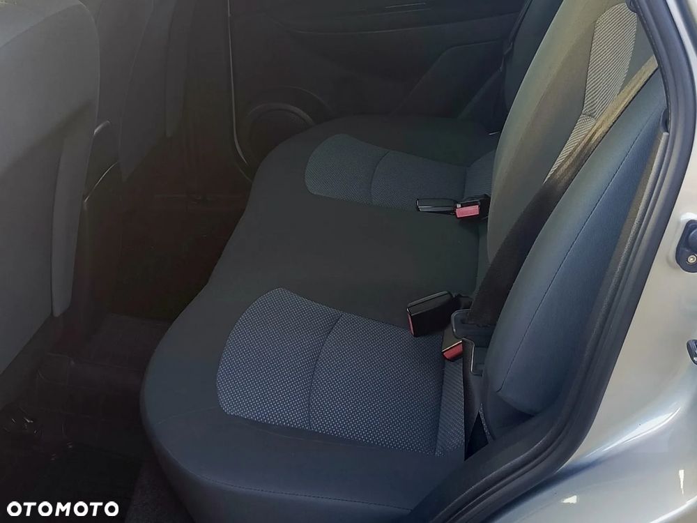 Nissan Qashqai 1.6 Tekna - 14