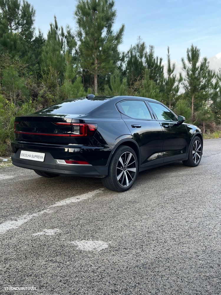 Polestar 2 Dual Motor 78kWh - 4