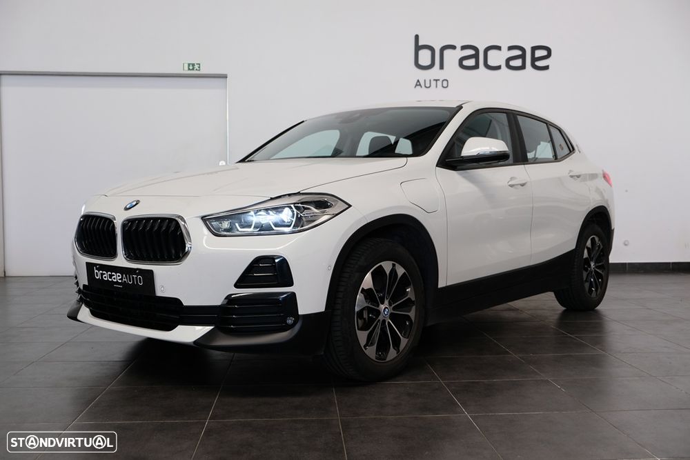 BMW X2 xDrive25e Advantage Plus - 1