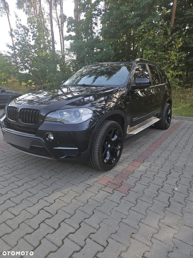 BMW X5 - 2