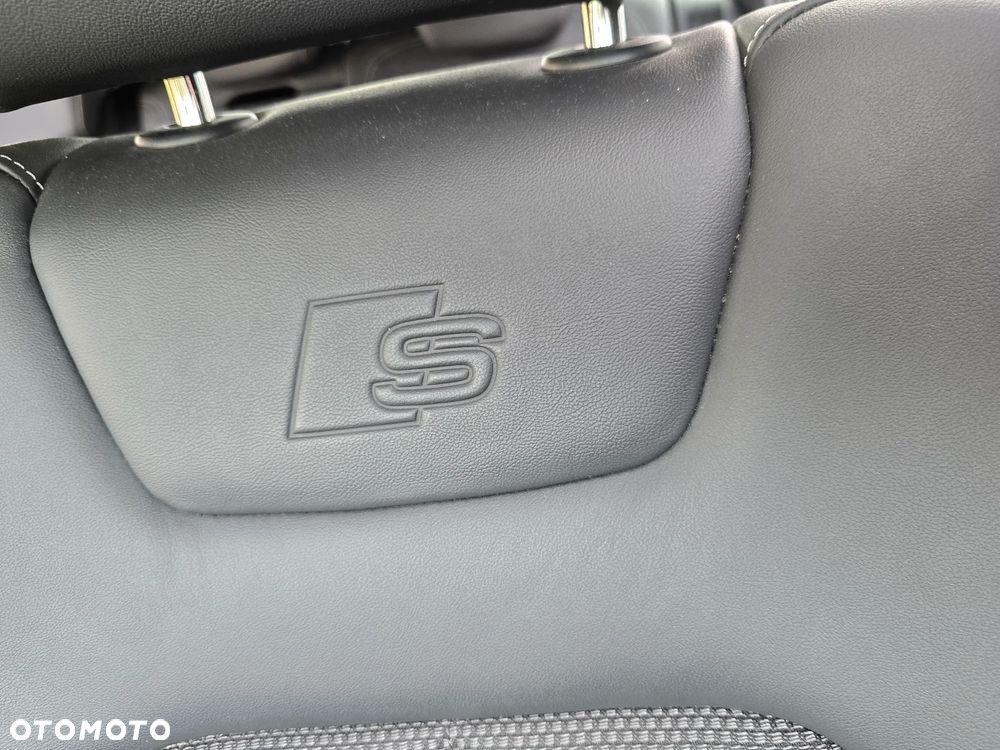 Audi A6 Avant 40 TDI mHEV Sport S tronic - 16