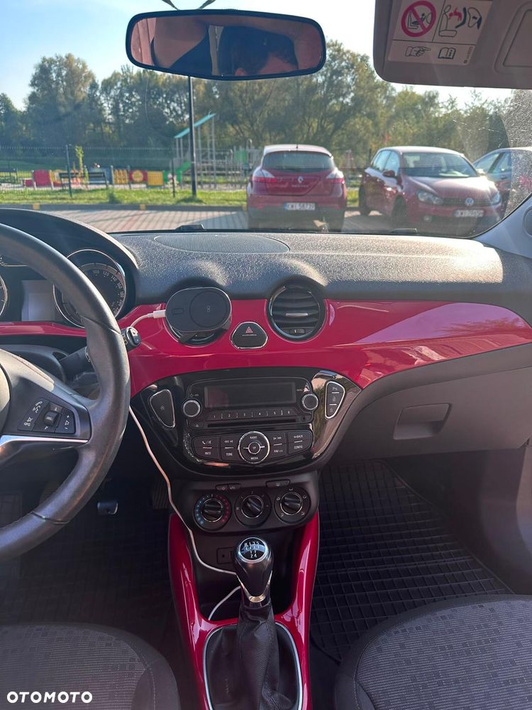 Opel Adam - 9
