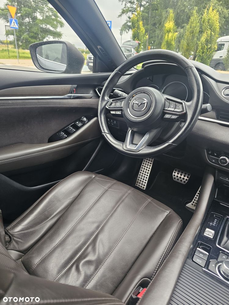 Mazda 6 2.5 SkyDream - 22