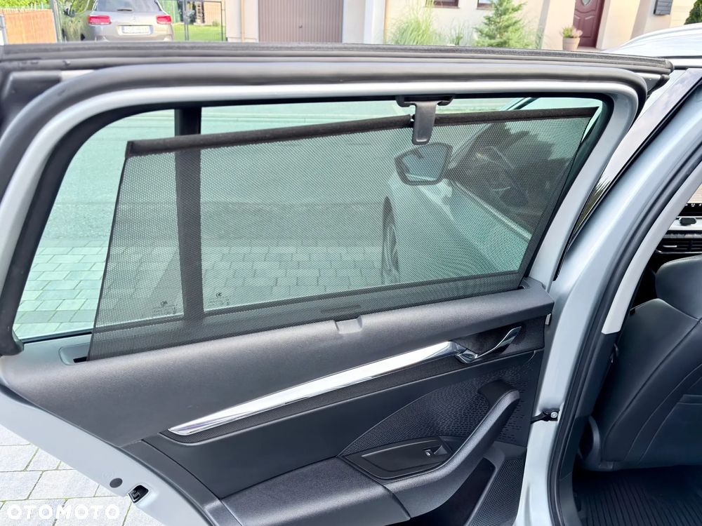 Skoda Octavia 2.0 TDI DSG First Edition - 14